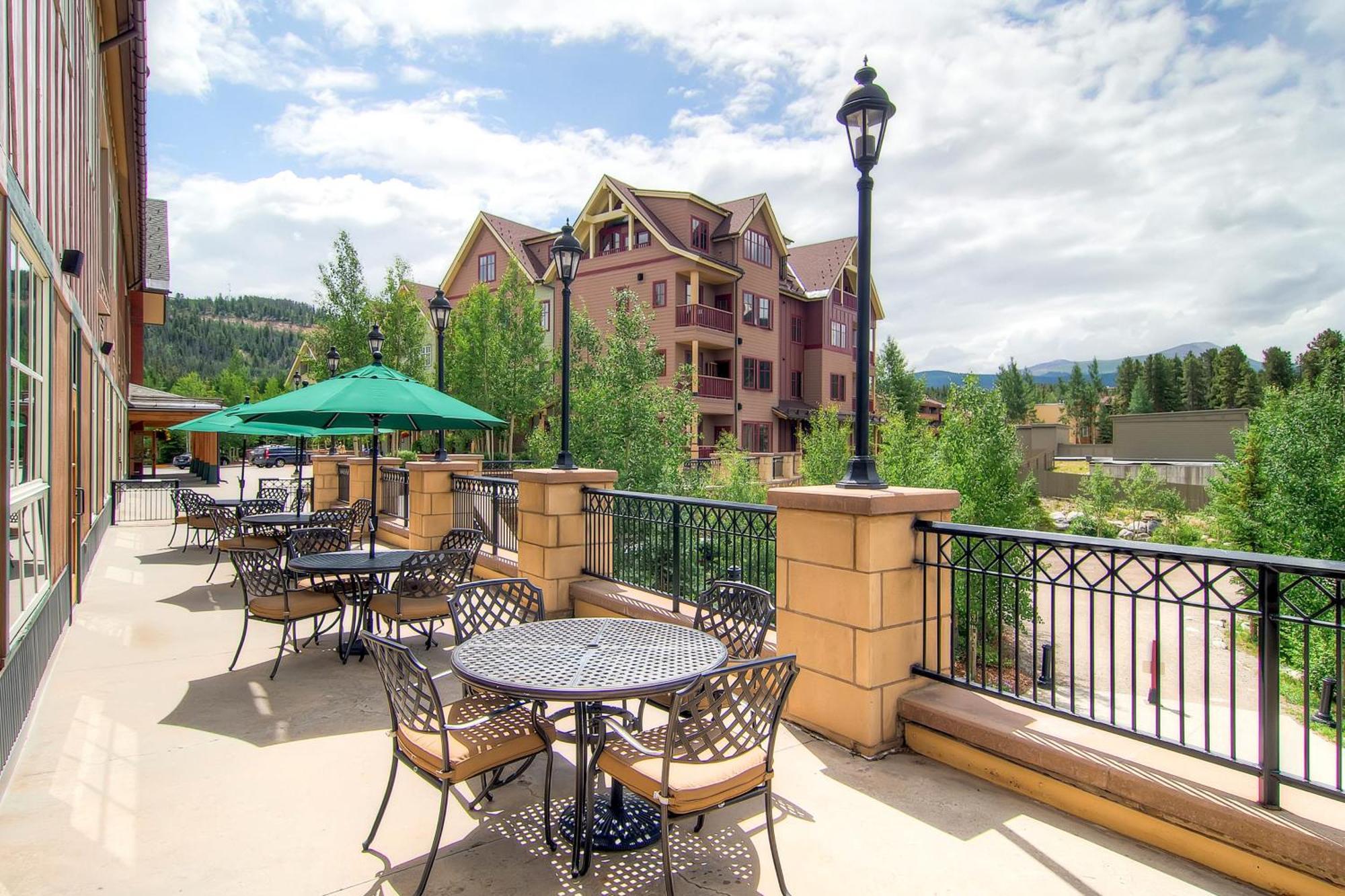 Water House On Main Street Apartment Breckenridge Room photo