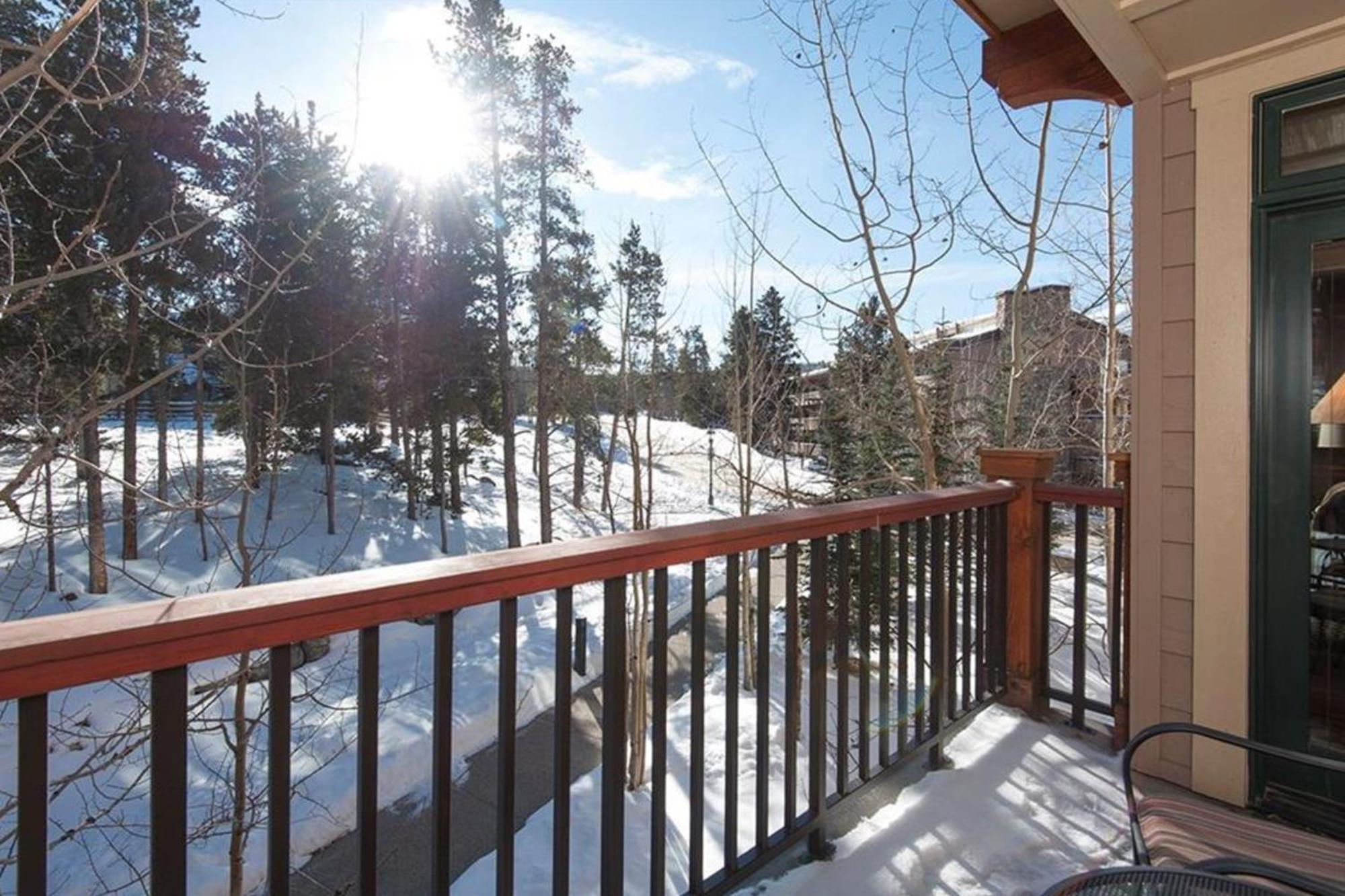 Water House On Main Street Apartment Breckenridge Room photo