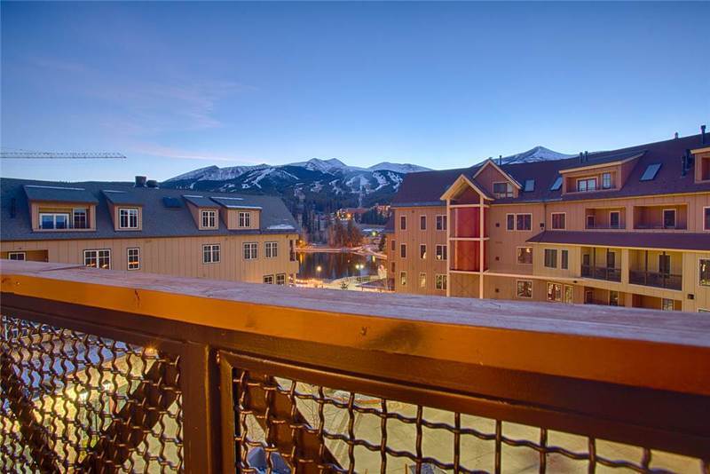 Water House On Main Street Apartment Breckenridge Exterior photo
