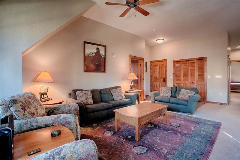 Water House On Main Street Apartment Breckenridge Exterior photo