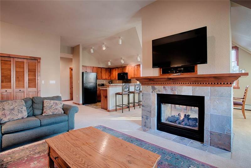 Water House On Main Street Apartment Breckenridge Exterior photo