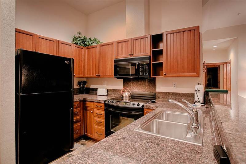 Water House On Main Street Apartment Breckenridge Exterior photo