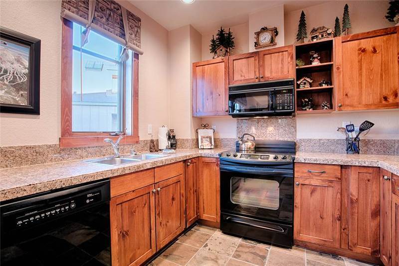 Water House On Main Street Apartment Breckenridge Exterior photo
