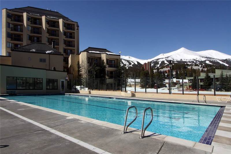 Water House On Main Street Apartment Breckenridge Exterior photo