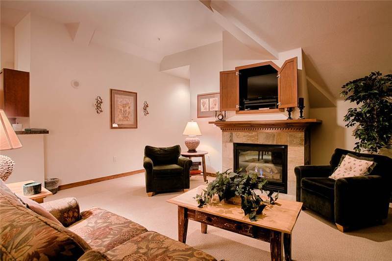 Water House On Main Street Apartment Breckenridge Exterior photo