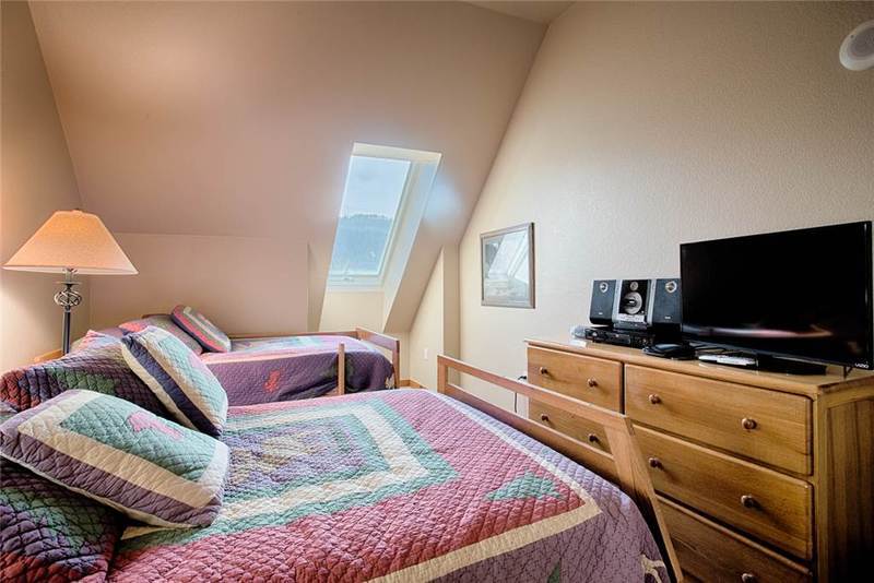 Water House On Main Street Apartment Breckenridge Exterior photo