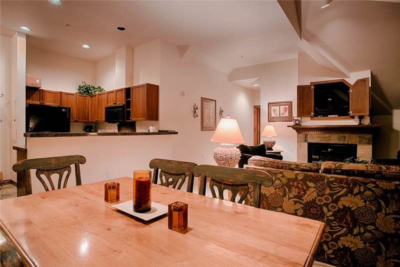 Water House On Main Street Apartment Breckenridge Exterior photo