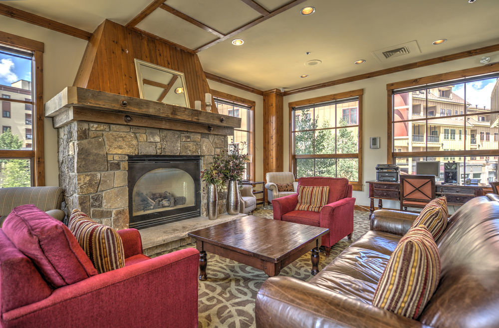 Water House On Main Street Apartment Breckenridge Exterior photo